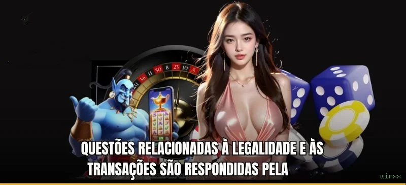 Depósito PIX winxx
