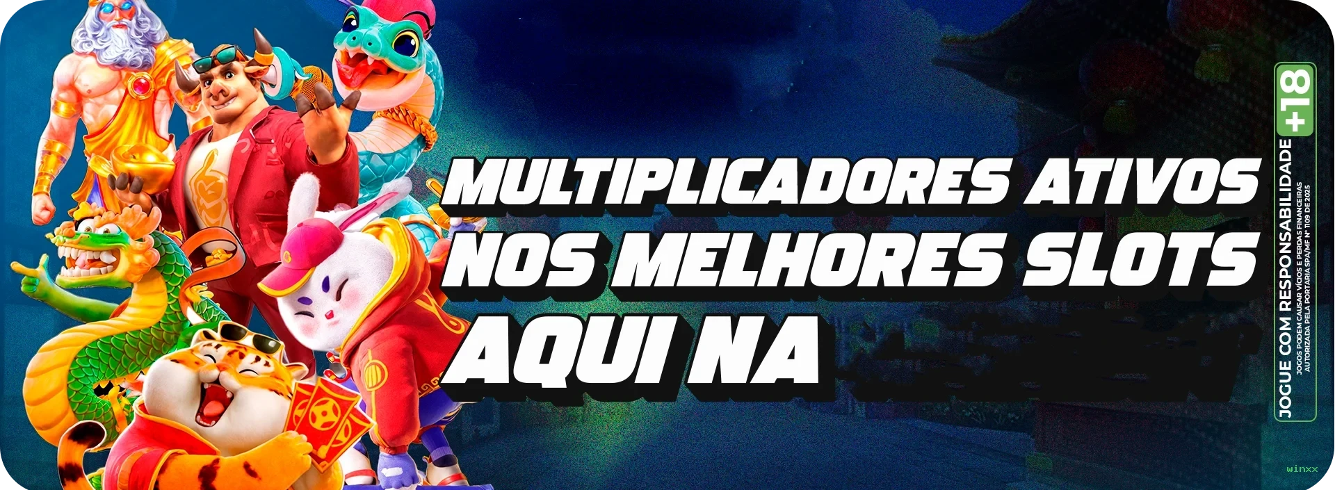 Slots winxx - Sweet Bonanza e caça-níqueis populares