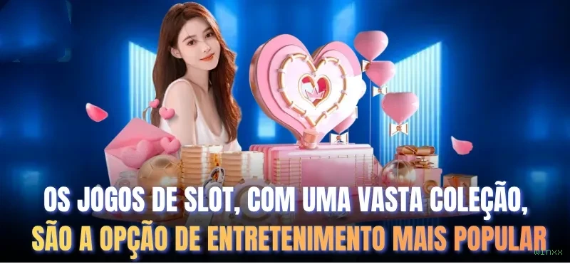 App winxx slots mobile